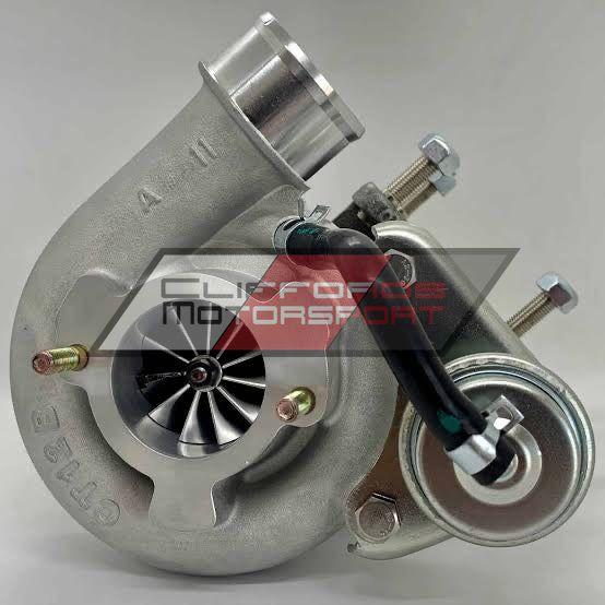 Upgraded CT12B High Flow Turbo 1KZ-TE Hilux/ Prado/ Landcruiser