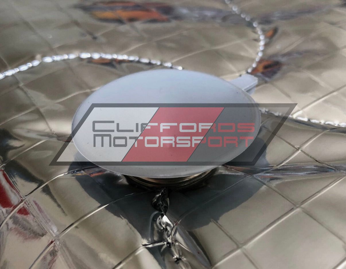 Solar Screens for Mitsubishi Pajero NM/NP