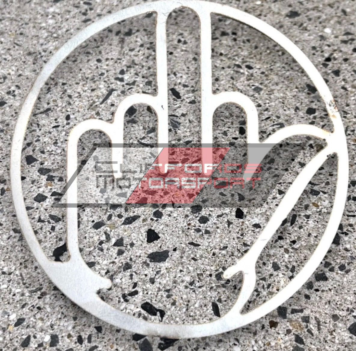 4" Stainless Snorkel Kit -Ford Ranger PX1,PX2,PX3