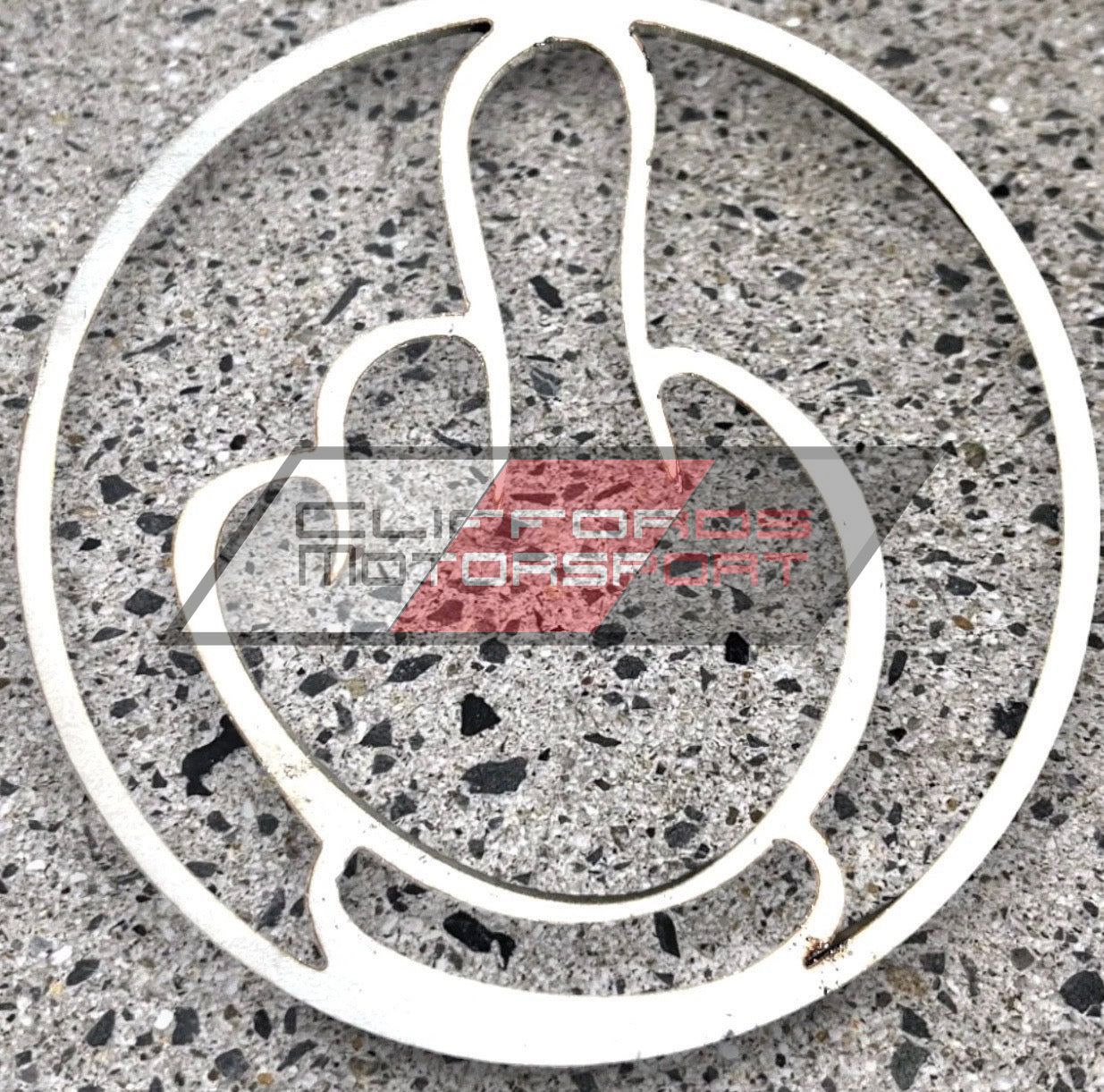 4" Stainless Snorkel Kit -Ford Ranger PX1,PX2,PX3