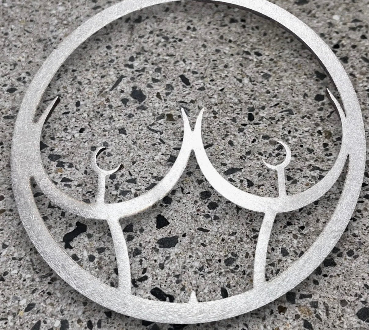 4" Snorkel End Caps
