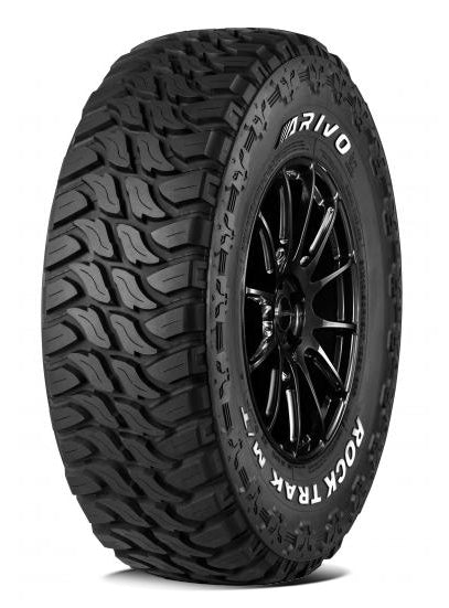 17" Alloys Wheel & Tyre Combo Toyota Hilux N80 2022-2024 SR5 Cruiser