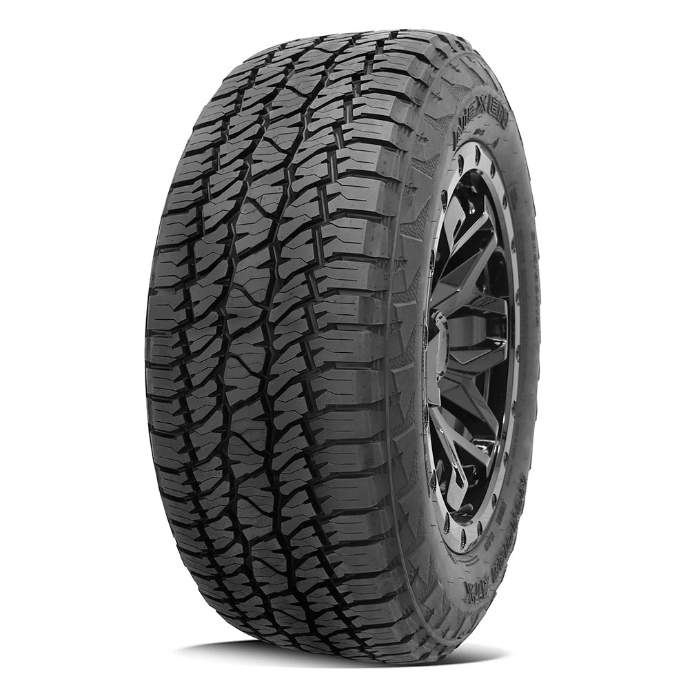 Wheel COMBO | Landcrusier 100 series | 18 x 9 +20 FUEL D694 | COVERT