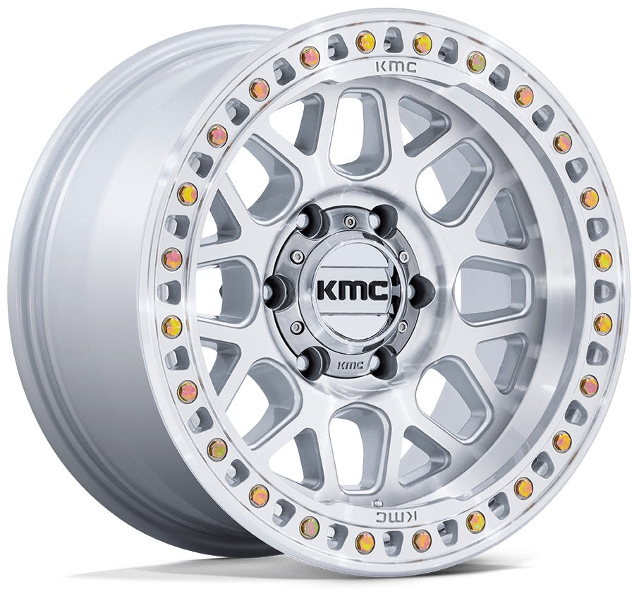 17" Alloys Wheel & Tyre Combo Toyota Hilux N80 2022-2024 SR5 Cruiser