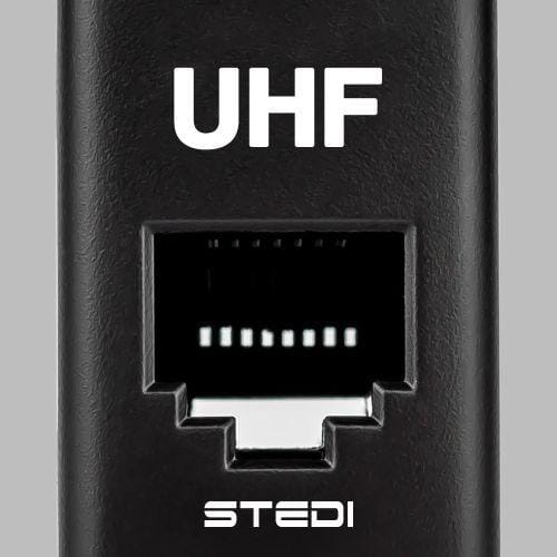 STEDI Tall Type Push Switch to suit Nissan
