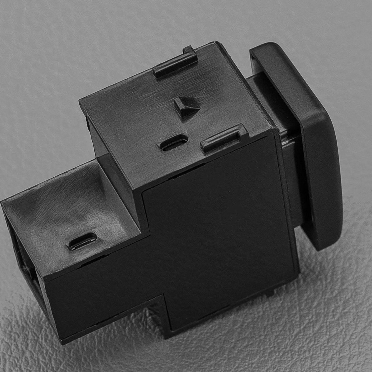 STEDI Tall Type Push Switch to suit Nissan