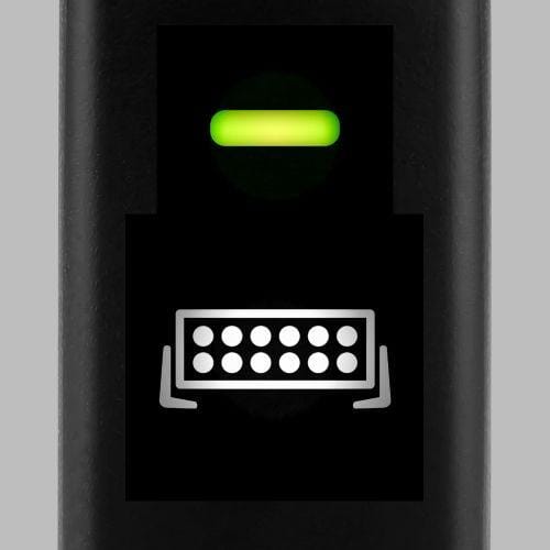 STEDI Tall Type Push Switch to suit Nissan