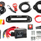 Carbon 12K - 12000lb Winch V3
