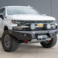 Chevrolet Silverado 1500 Predator bar for MY20, 2020 to MY22