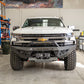 Chevrolet Silverado 1500 Predator bar for MY20, 2020 to MY22