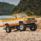 FMS 1:18 Scale Chevrolet K10 RTR FCX18