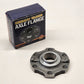 Terrain Tamer Axle Drive Flange to Suit Landcruiser 80 / 70 series