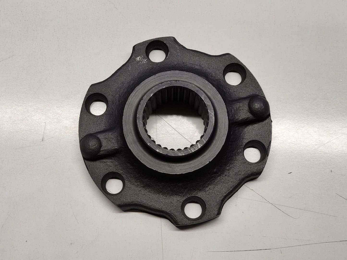 Terrain Tamer Axle Drive Flange to Suit Landcruiser 80 / 70 series