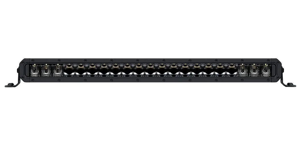 Hella Black Magic Tough 20" Slim Light Bar