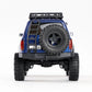 FMS 1:18 Scale Toyota Landcruiser 80 Series RTR FCX18c