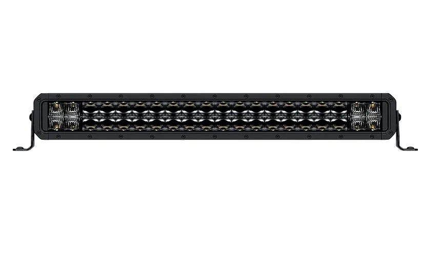 Hella Black Magic Tough 22" Slim Light Bar