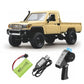 1:12 Scale R/C Toyota Landcruiser LC79 MN82