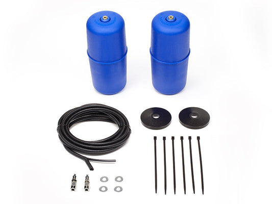 Air Suspension Helper Kit - Coil