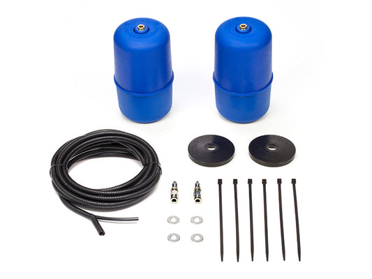 Air Suspension Helper Kit - Coil