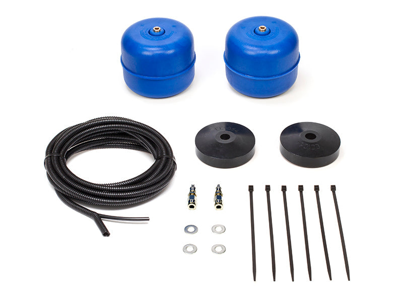 Air Suspension Helper Kit - Coil