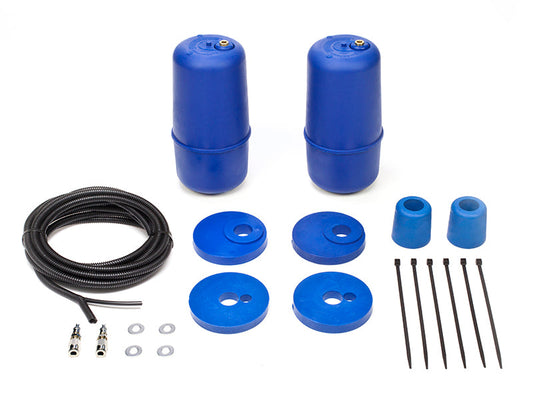 Air Suspension Helper Kit - Coil