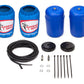 Air Suspension Helper Kit - Coil (High Pressure)