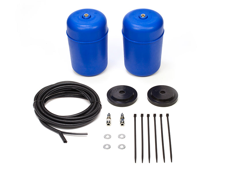 Air Suspension Helper Kit - Coil