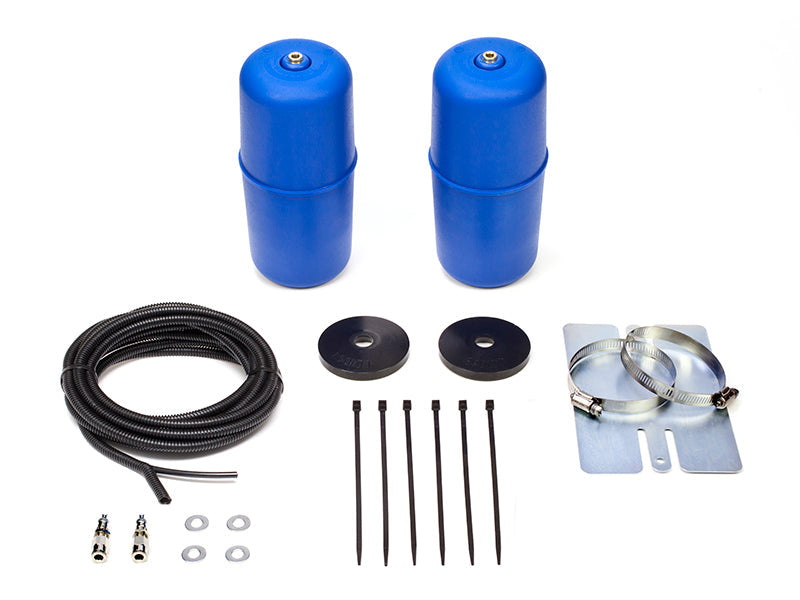 Air Suspension Helper Kit - Coil