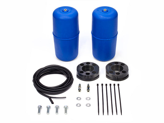 Air Suspension Helper Kit - Coil (Height - Standard)