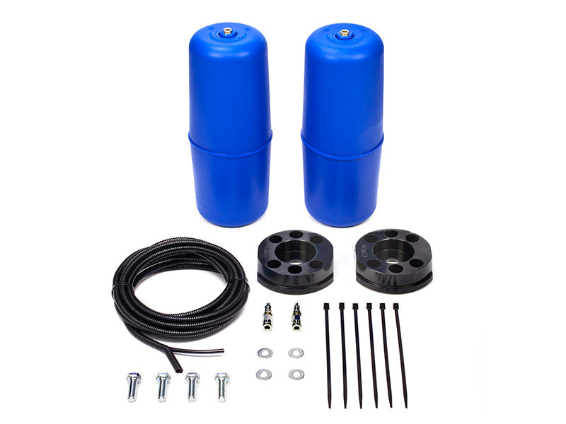 Air Suspension Helper Kit - Coil (Height - Raised)