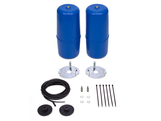 Air Suspension Helper Kit - Coil