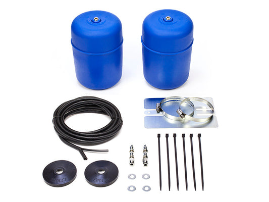 Air Suspension Helper Kit - Coil