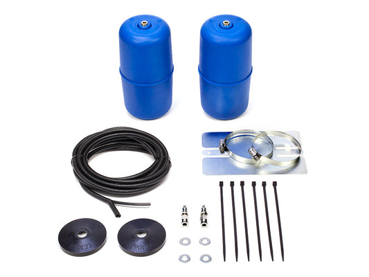 Air Suspension Helper Kit - Coil