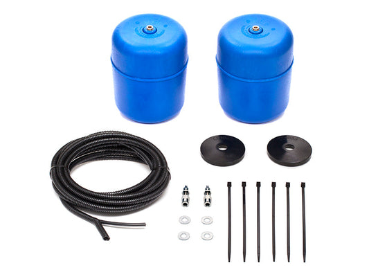 Air Suspension Helper Kit - Coil