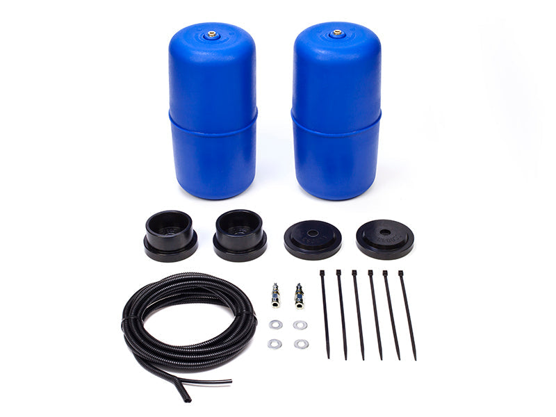 Air Suspension Helper Kit - Coil