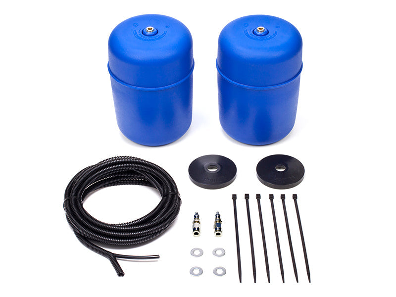 Air Suspension Helper Kit - Coil