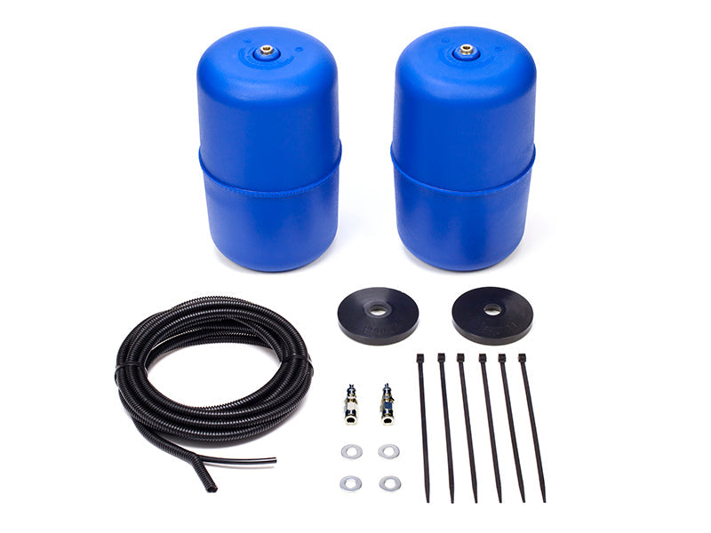 Air Suspension Helper Kit - Coil