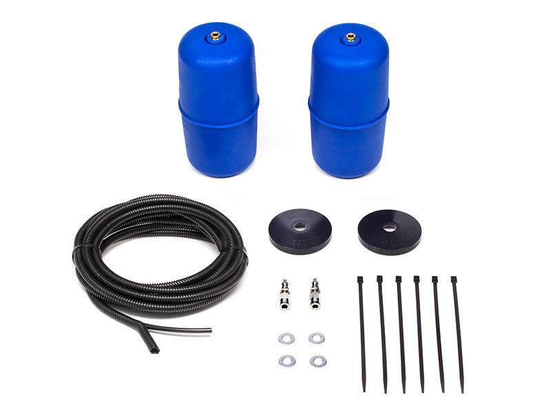 Air Suspension Helper Kit - Coil