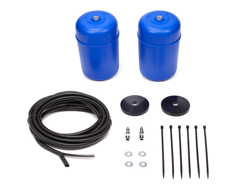 Air Suspension Helper Kit - Coil