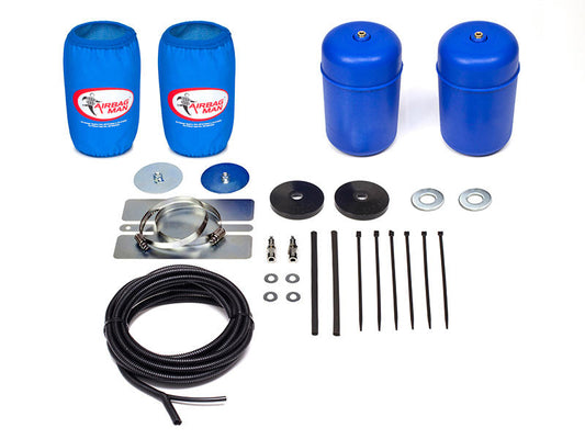 Air Suspension Helper Kit - Coil (High Pressure)