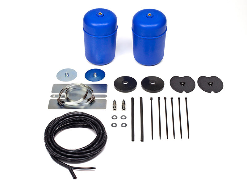 Air Suspension Helper Kit - Coil