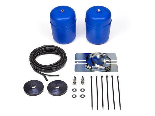 Air Suspension Helper Kit - Coil