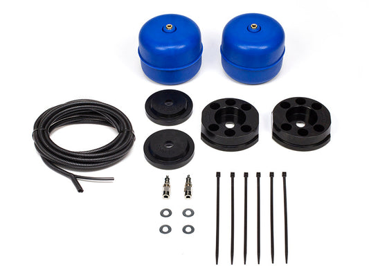 Air Suspension Helper Kit - Coil