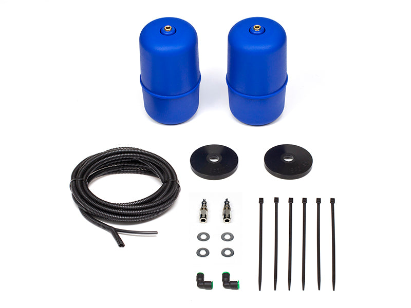 Air Suspension Helper Kit - Coil