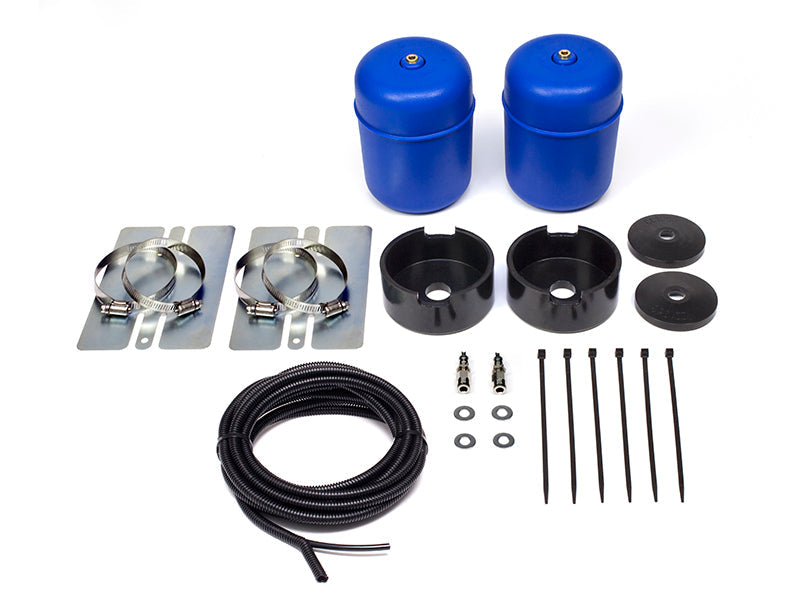 Air Suspension Helper Kit - Coil