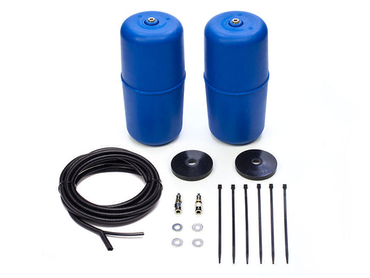 Air Suspension Helper Kit - Coil