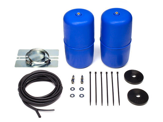 Air Suspension Helper Kit - Coil