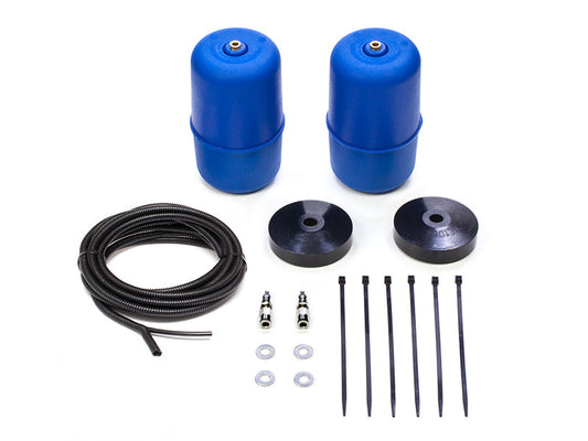 Air Suspension Helper Kit - Coil