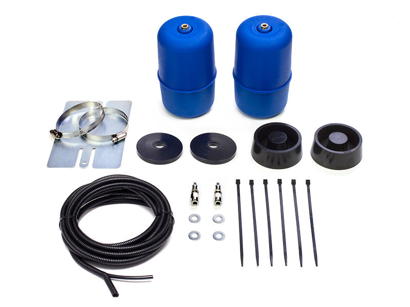 Air Suspension Helper Kit - Coil