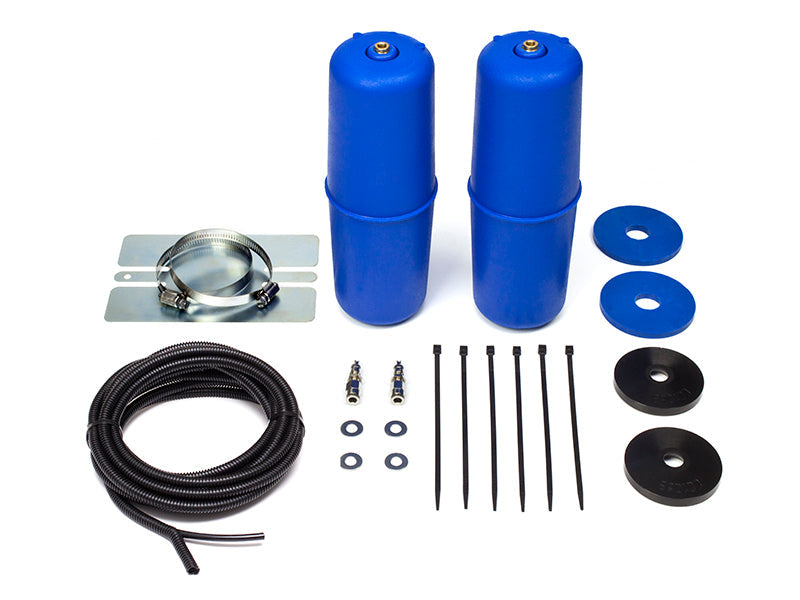 Air Suspension Helper Kit - Coil